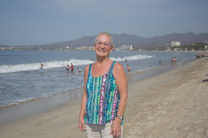 Donna Sharpe Snowbird