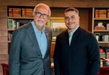 Nayarit boasts stability and seeks to consolidate its position as the safest state in the country