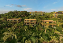Mexico’s Riviera Nayarit Just Got a New Ritz-Carlton Reserve Resort With the Region’s Largest Swimmable Beach
