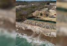 Nayarit | Prosecutor’s Office Obtains Warrants Against Defenders of Las Cocinas Beach