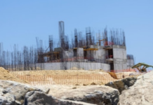 First Mahahual and now Playa Las Cocinas: Semarnat detects irregularities in new development in Nayarit
