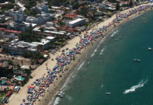 Nayarit: Surveillance stepped up to prevent human trafficking and sexual violence during the World Cup.
