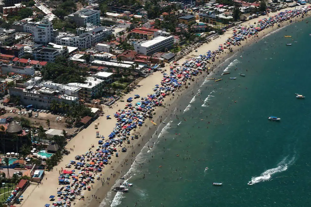 Nayarit: Surveillance stepped up to prevent human trafficking and sexual violence during the World Cup.