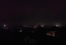 Nayarit plunged into darkness by massive blackout; no official explanation yet