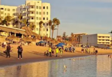 Nayarit, Puebla, and Mazatlán are striving to attract visitors.