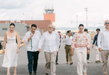 Tepic-Riviera Nayarit International Airport: Passenger traffic increases 44% and expansion accelerates