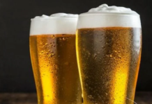 Criminals forced shopkeepers to sell counterfeit beer in Nayarit: they threatened to beat them.