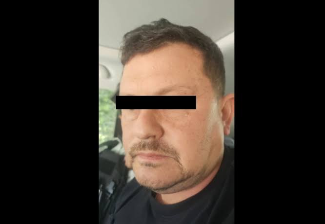 Mexican Military Captures High-Ranking Leader of the Jalisco New Generation Cartel