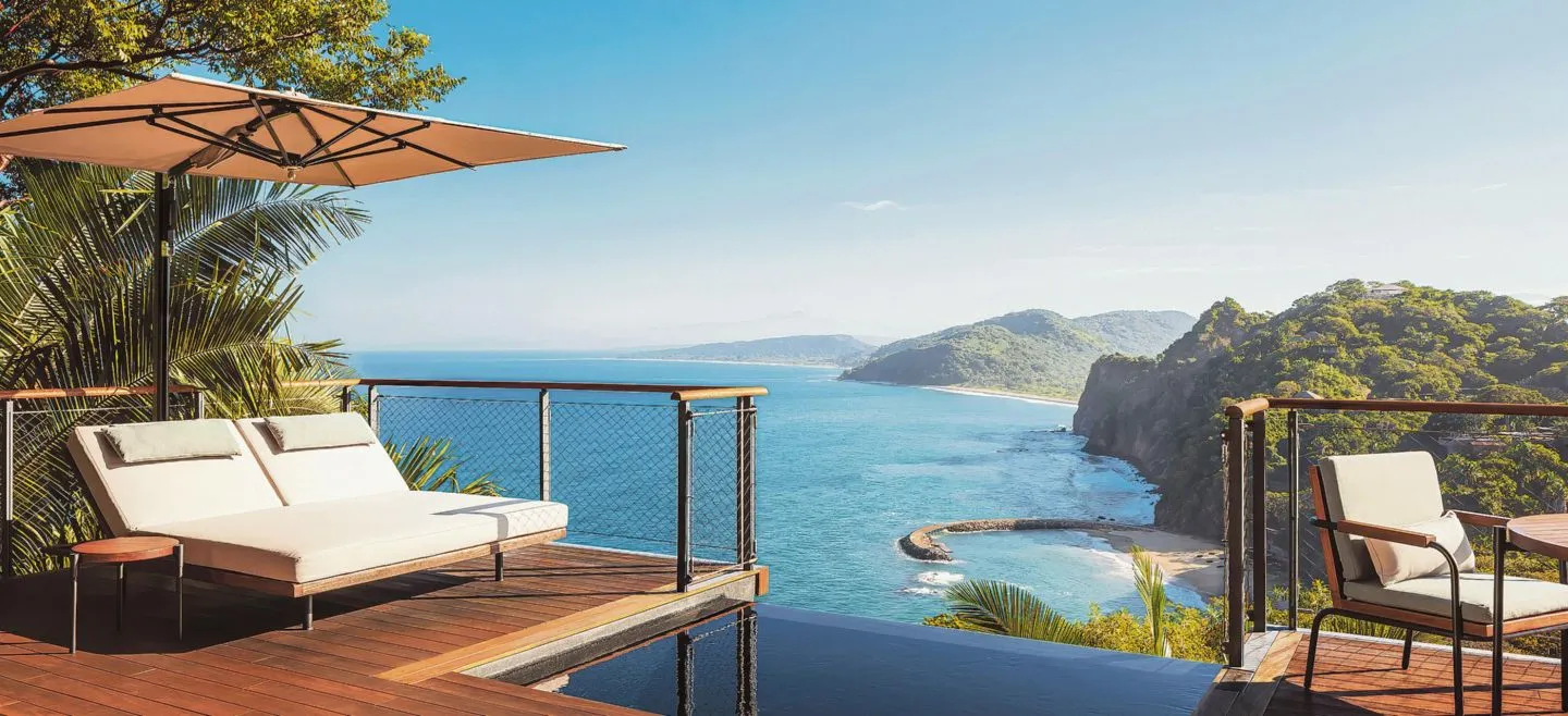 Nayarit, where the Pacific is just the beginning